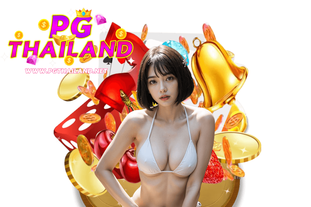 pgthailand login