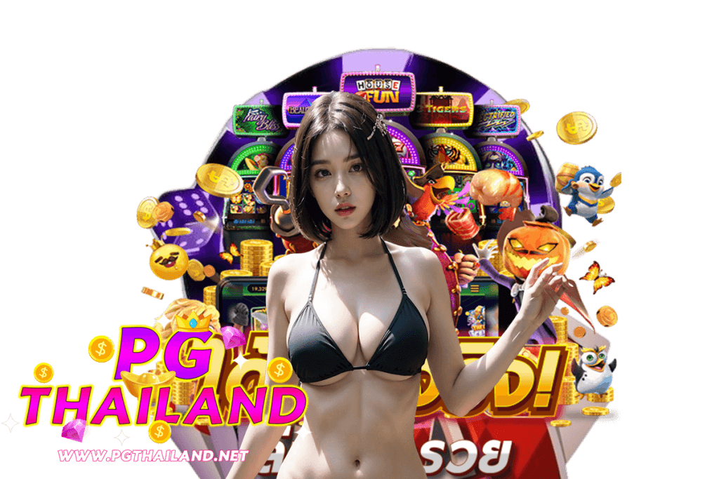 pgthailand slot